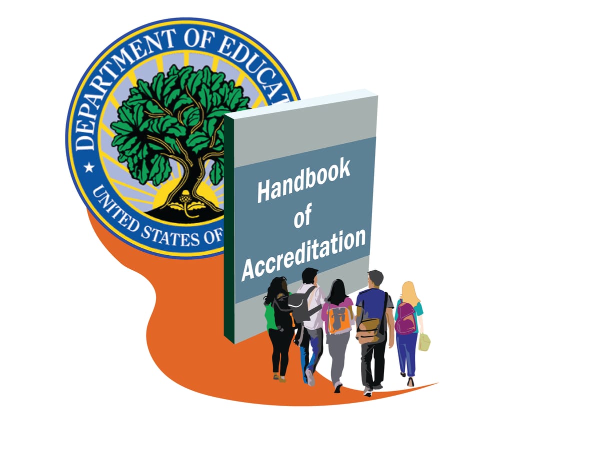 Board of Trustees Push Back Against Trump’s Attack on DEI Requirements