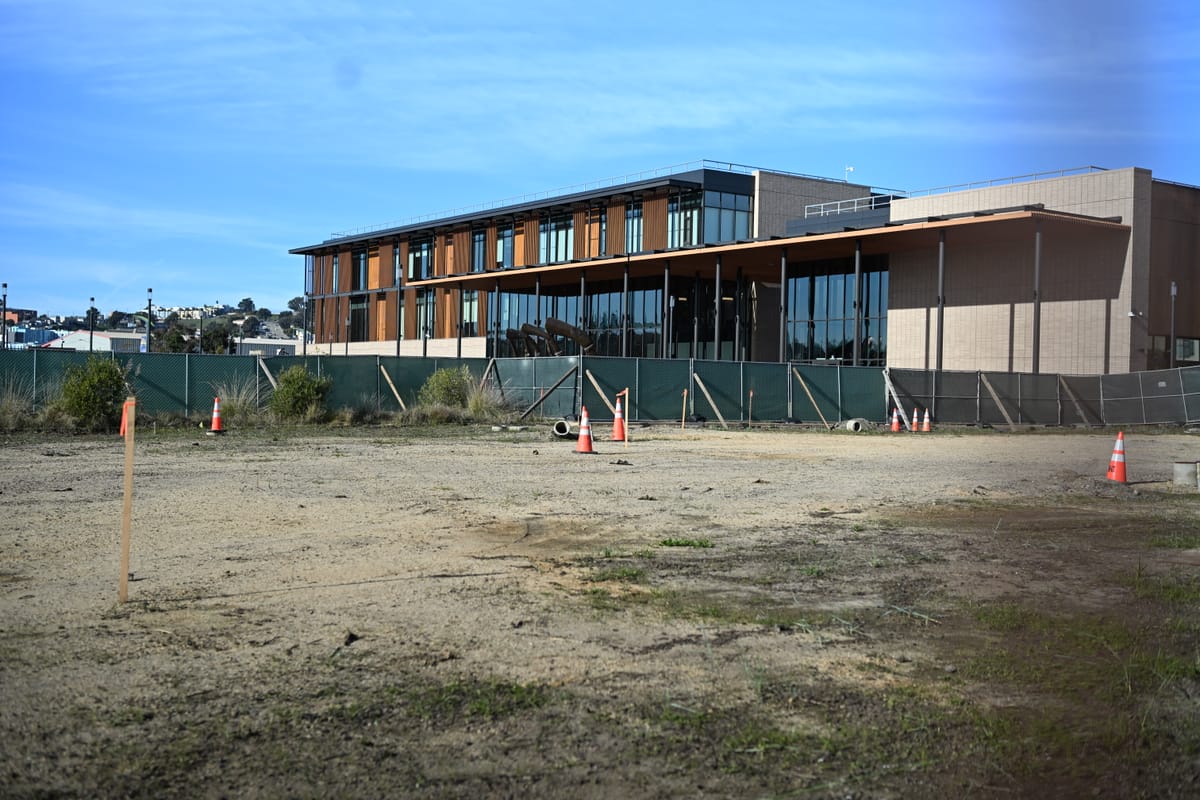 CCSF’s Promise to Bayview Caught in Legal Purgatory