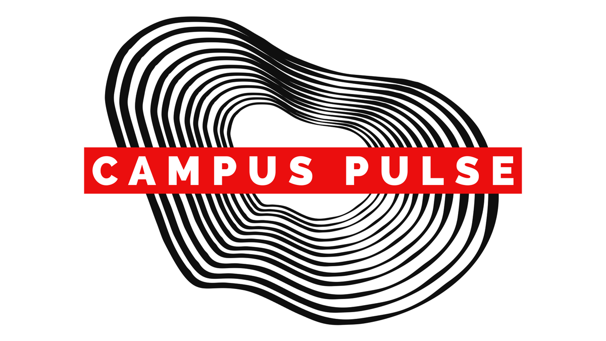 Campus Pulse: Jan. 2026