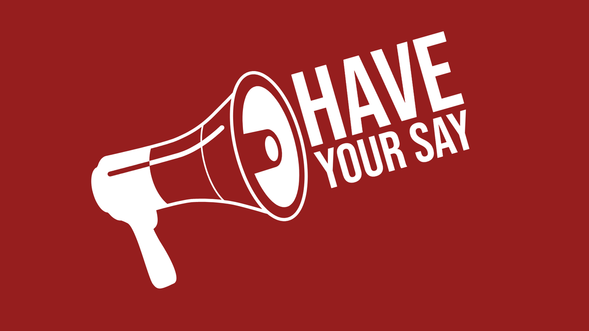 Have Your Say: At CCSF, What’s Helping? And What’s Holding You Back?