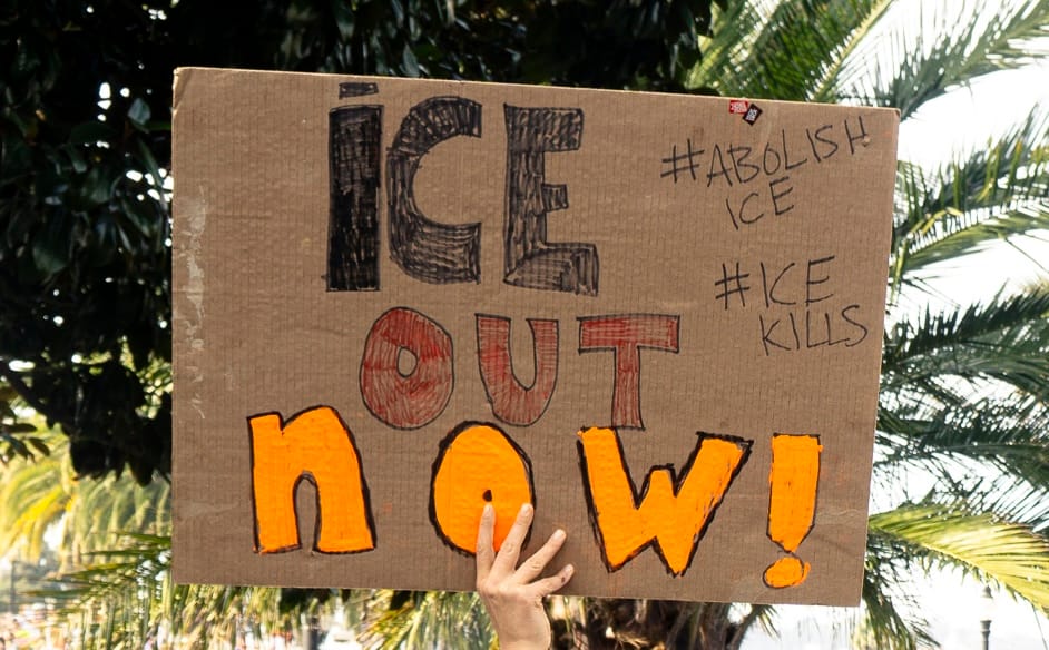 “Abolish ICE” is the Moral Position