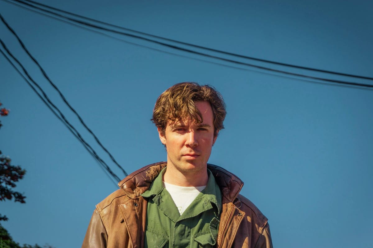 The Man Who Fell to City College