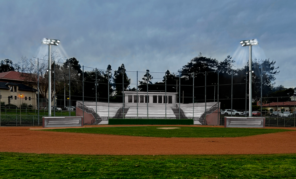 Still No Field After 90 Years