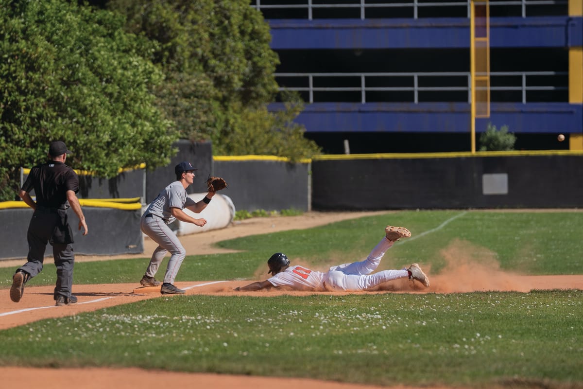 Rams Mauled by CSM Bulldogs in 19-1 Beatdown