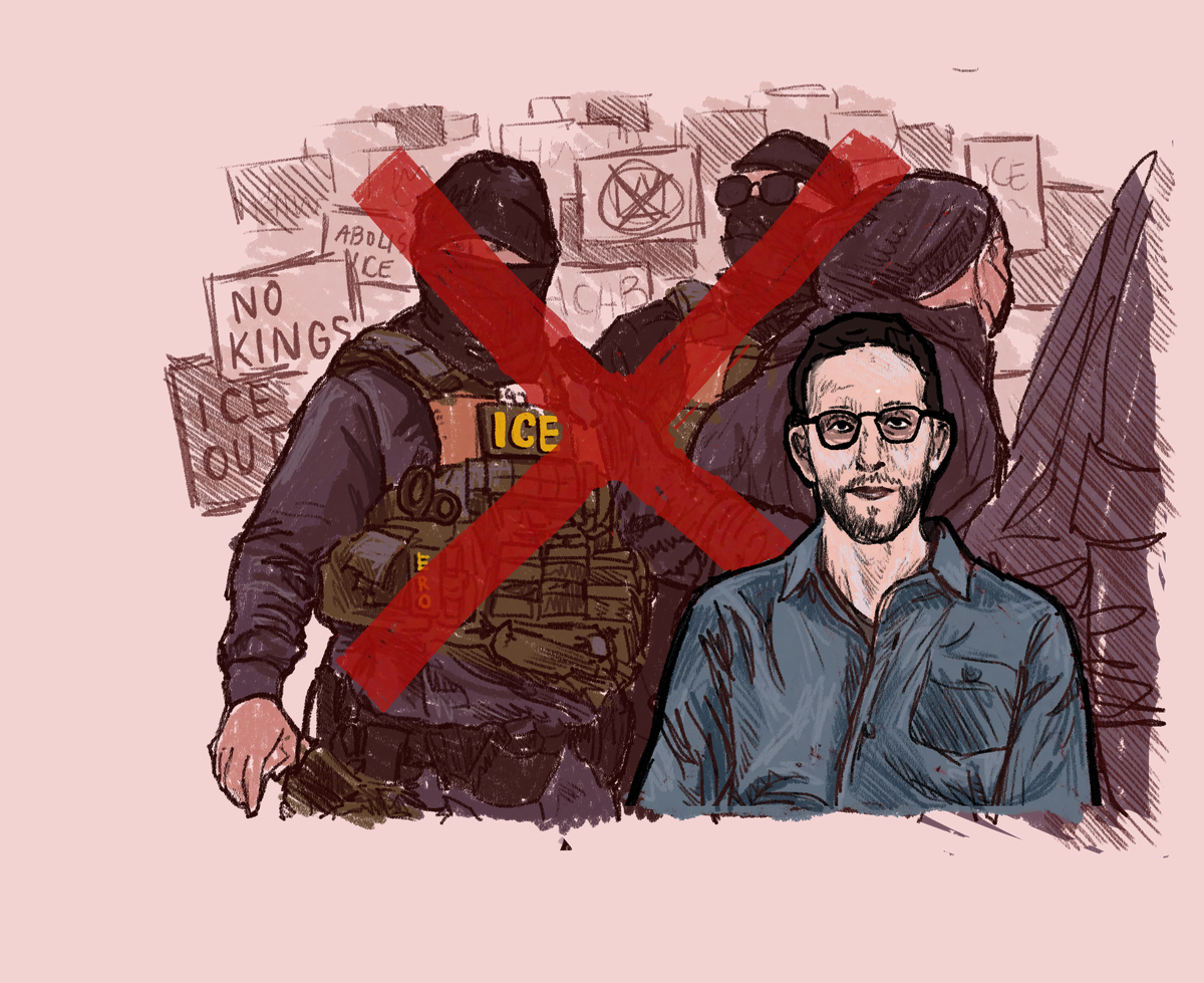 California Senate Advances Bill Expanding Path to Sue Federal Officers