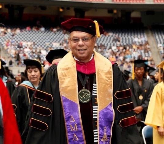 Finalists prepared to fill position as decision looms