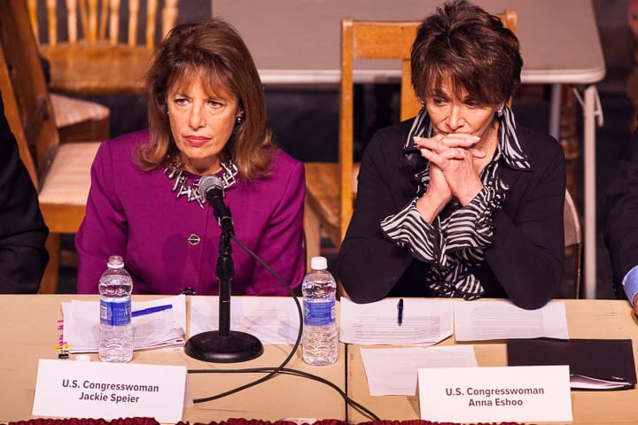 Politicians reject AJJCJ actions