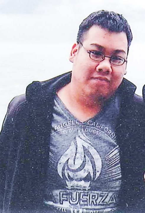 Officials identify man's body found in water