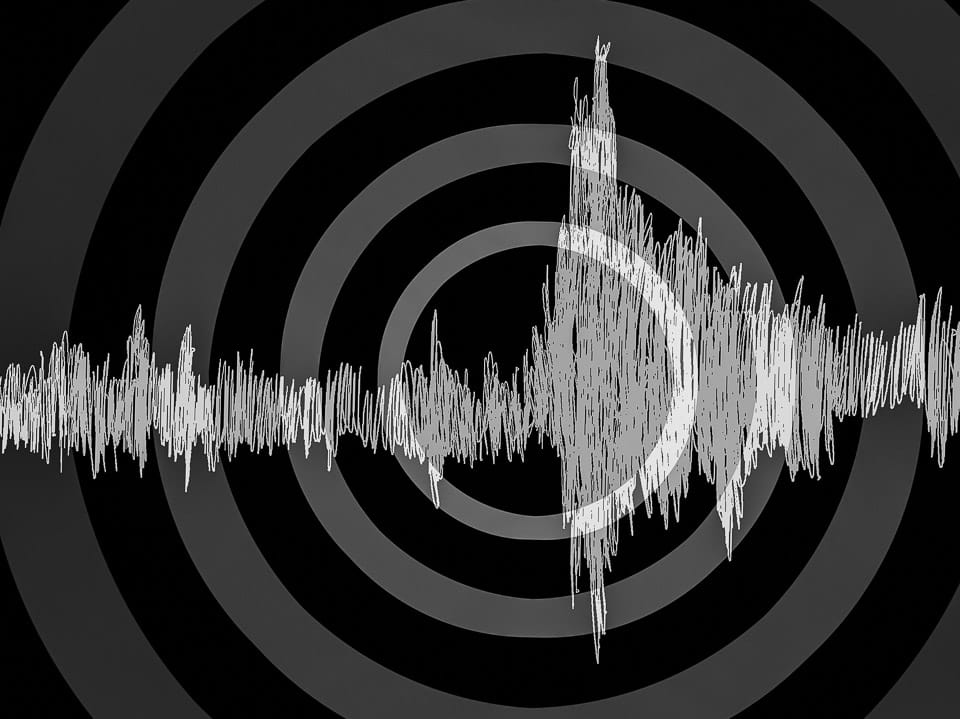 Chinatown center elevators fixed after strong earthquake disrupts them