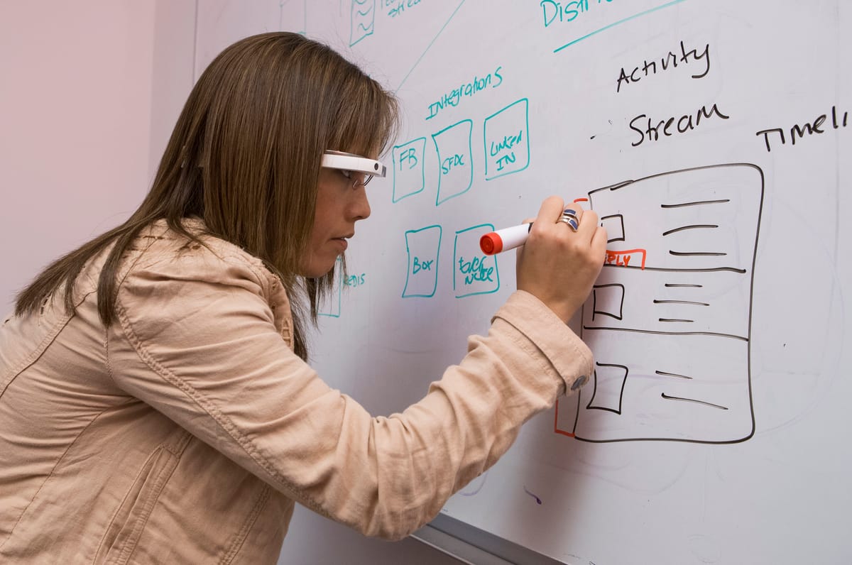 Bridging education with technology can bring better results