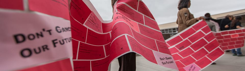 115 classes cancelled, what's next for City College?