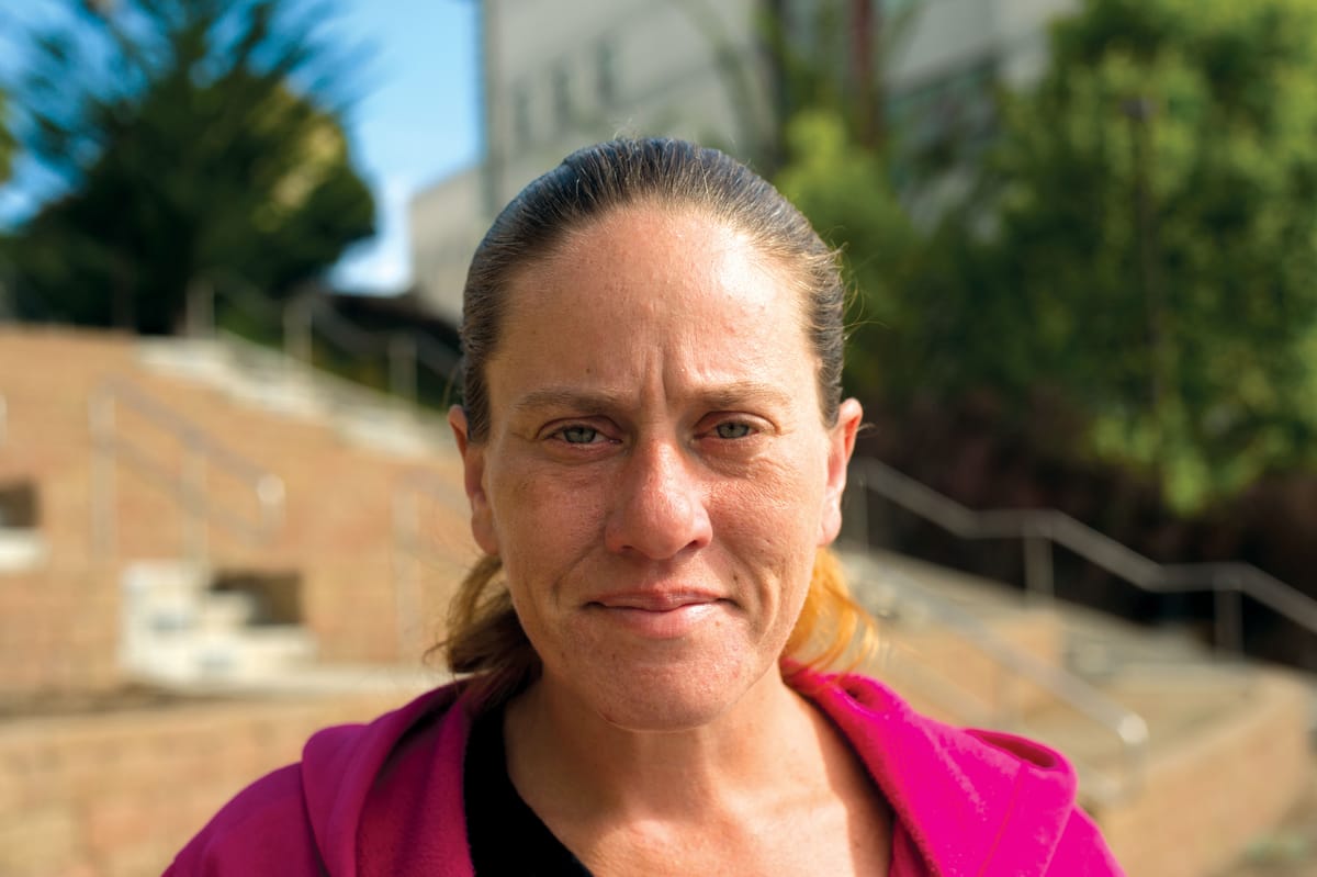 HARTS: An Essential Resource to Homeless