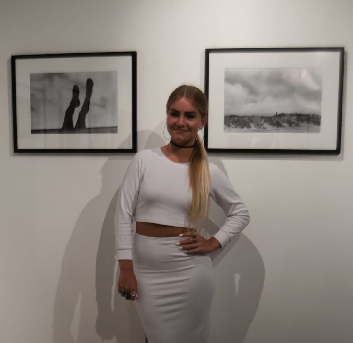 Photos Hint of California’s Charms At Gallery Obscura