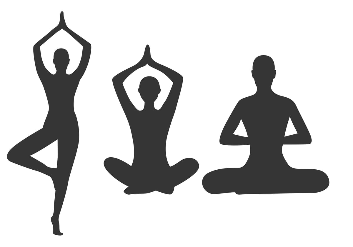 Meditation At Ocean Campus