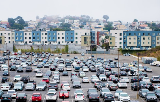 Compromise needed for Balboa Reservoir