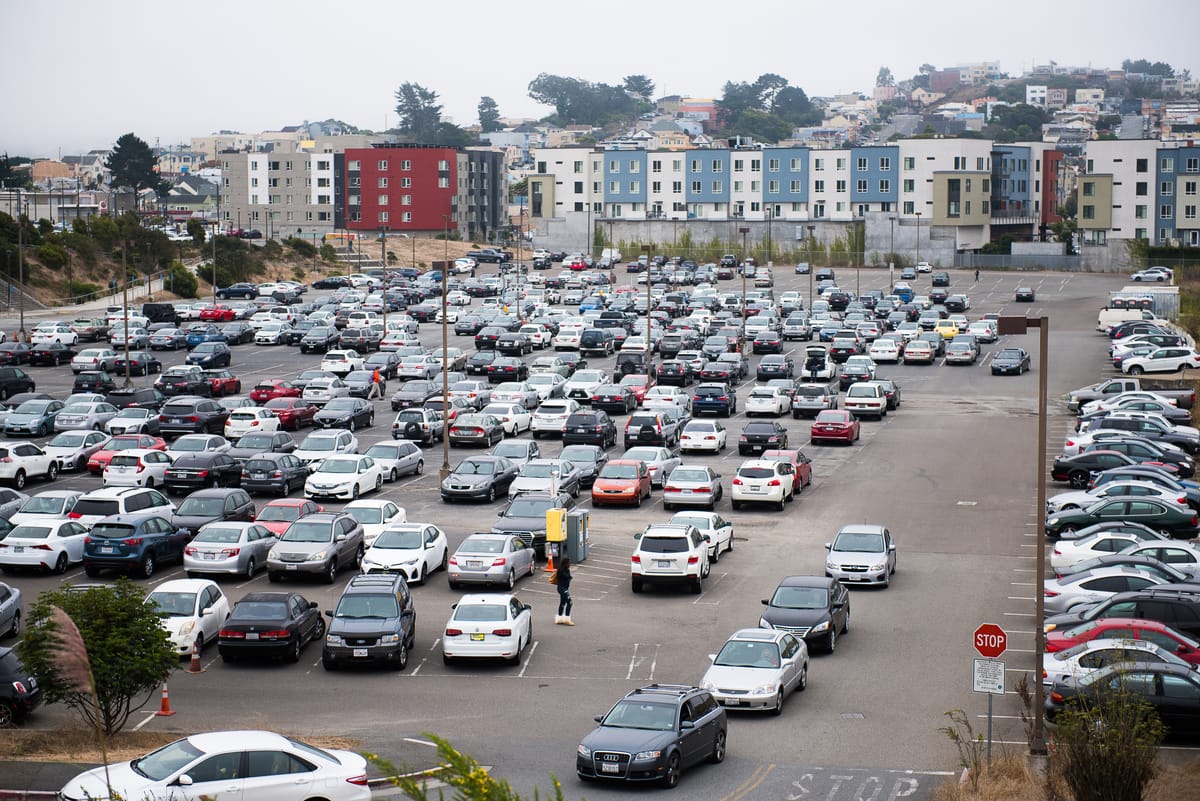 Community activist’s voice falls on deaf ears