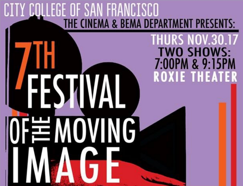 BEMA hosts seventh festival at Roxie Theatre