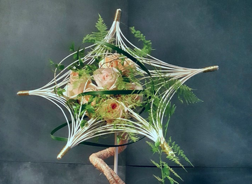 City College students blossom under pressure