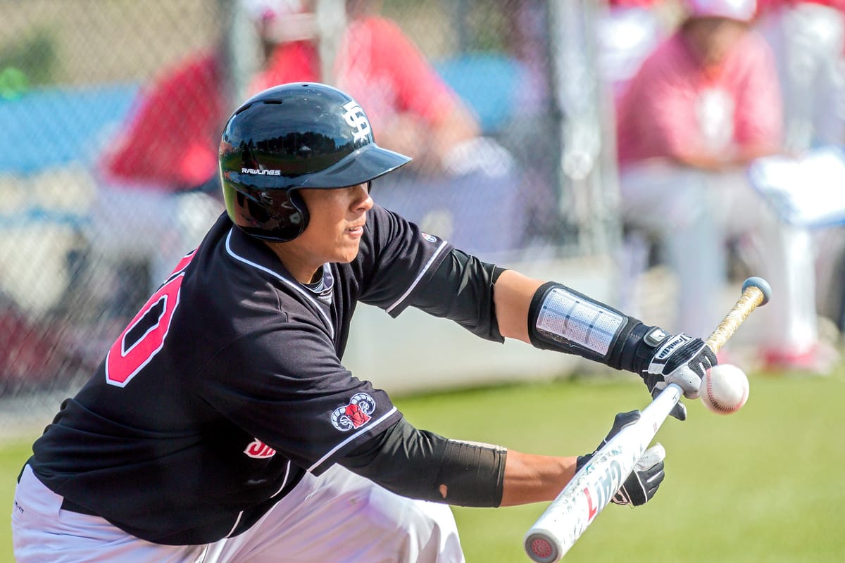 Rams continue to show signs of progress; beat Contra Costa 11-8