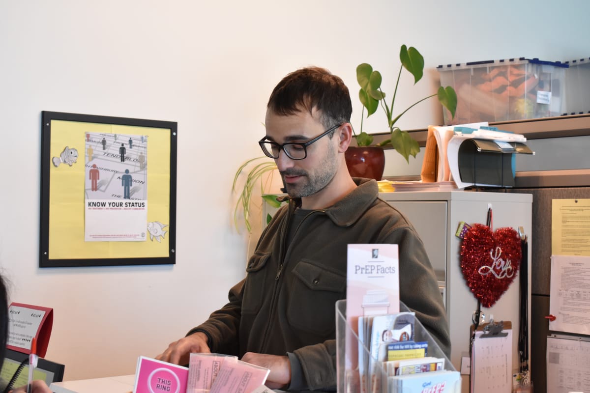 Campus diversity club continues advocacy for gender identity