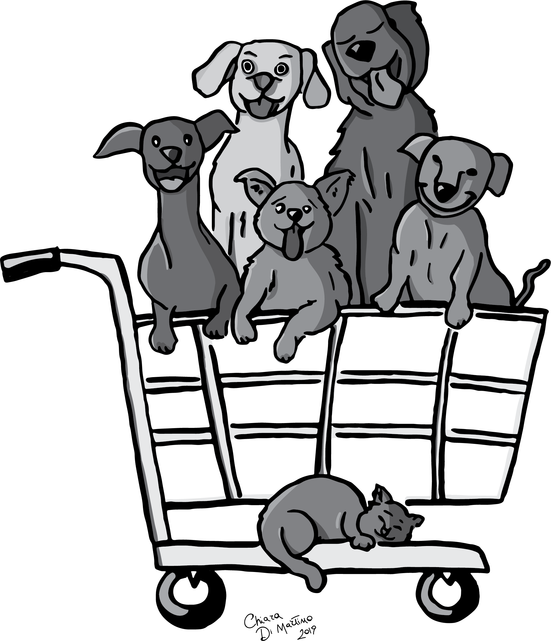 Gimme shelter: California passes pet rescue and adoption act