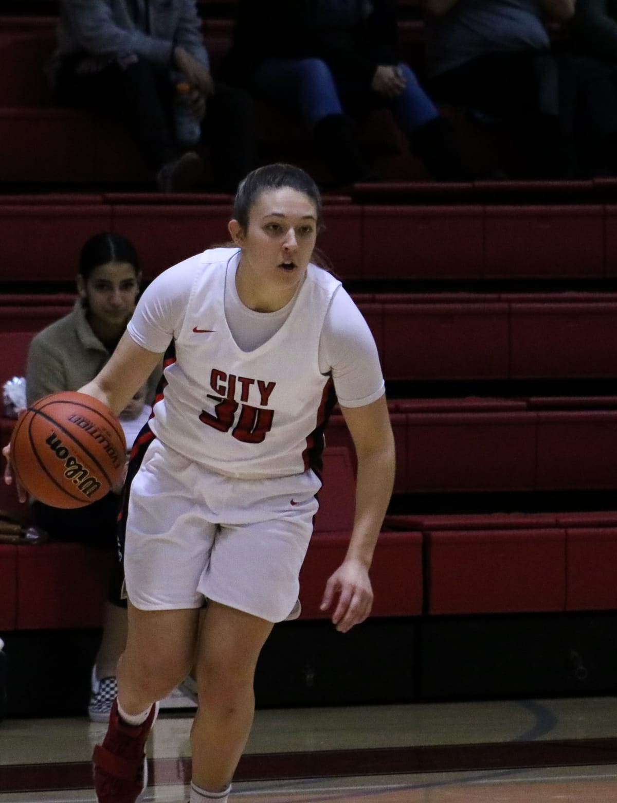 Rams win women’s and men’s basketball back-to-back by large margins