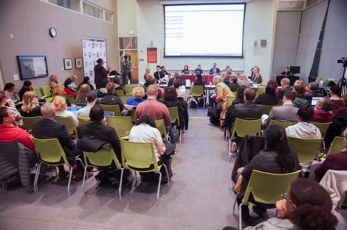 Confusion over $32 million projected deficit explained