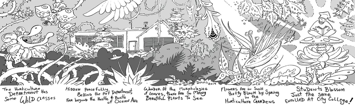 Portfolio Club Presents: Dimas Jose Arellano