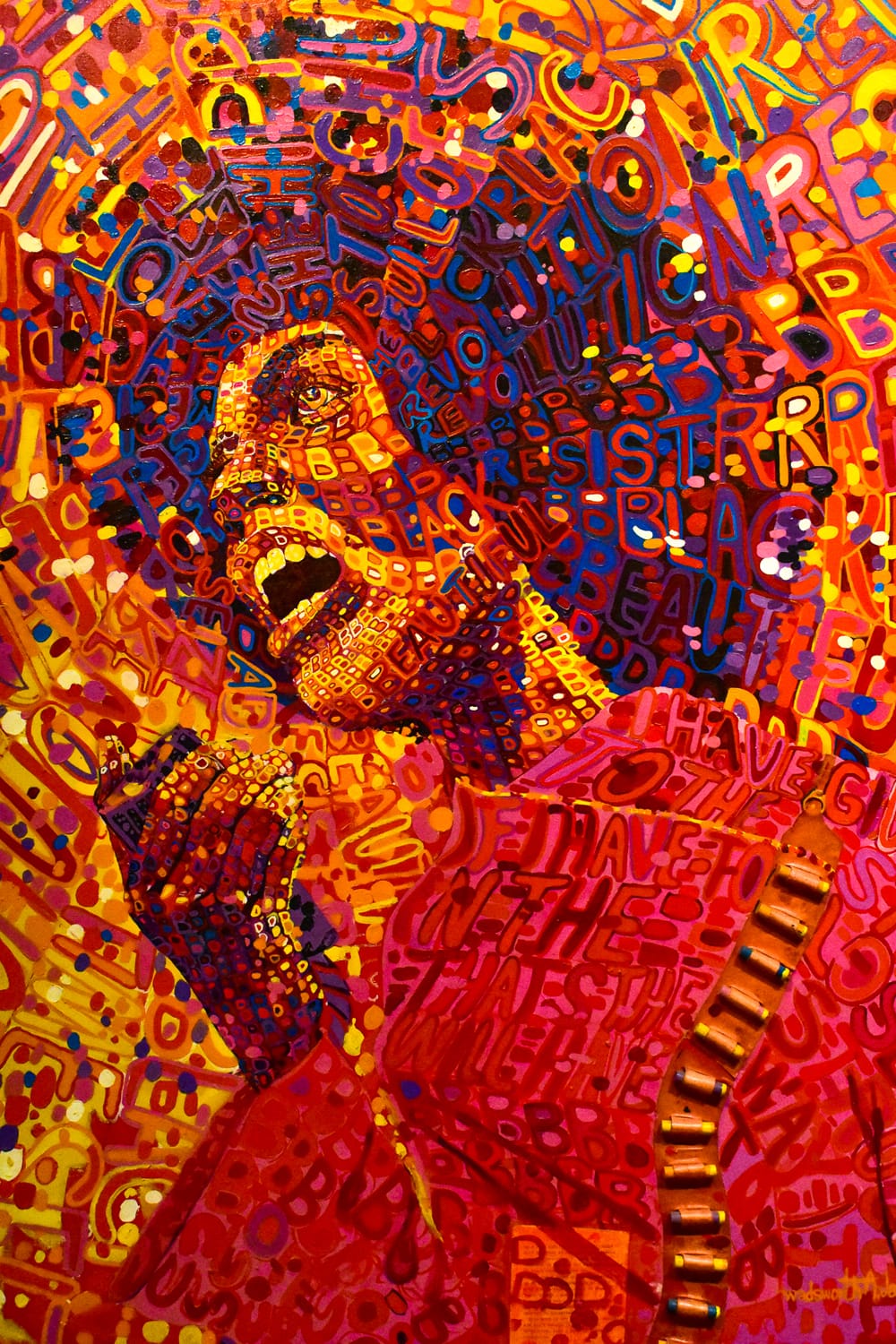 How Soul of a Nation continues to highlight the struggles and victories of the civil rights era.