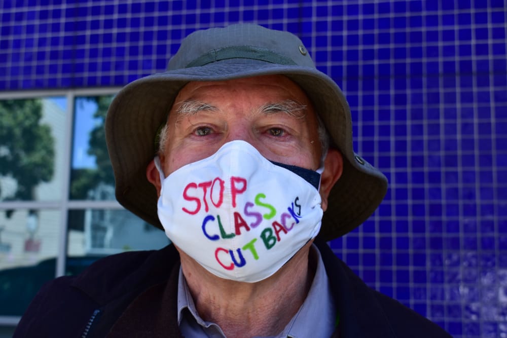 The Survival of City College’s Fort Mason and Civic Center Looks Grim