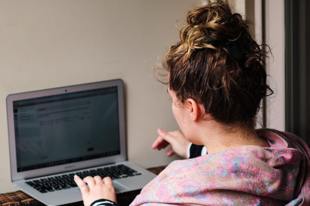 Bay Area Students Debate Quality of Online Learning