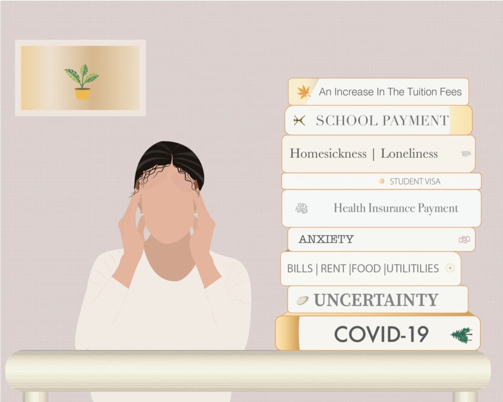 City College Increases Non-Resident Tuition Fees