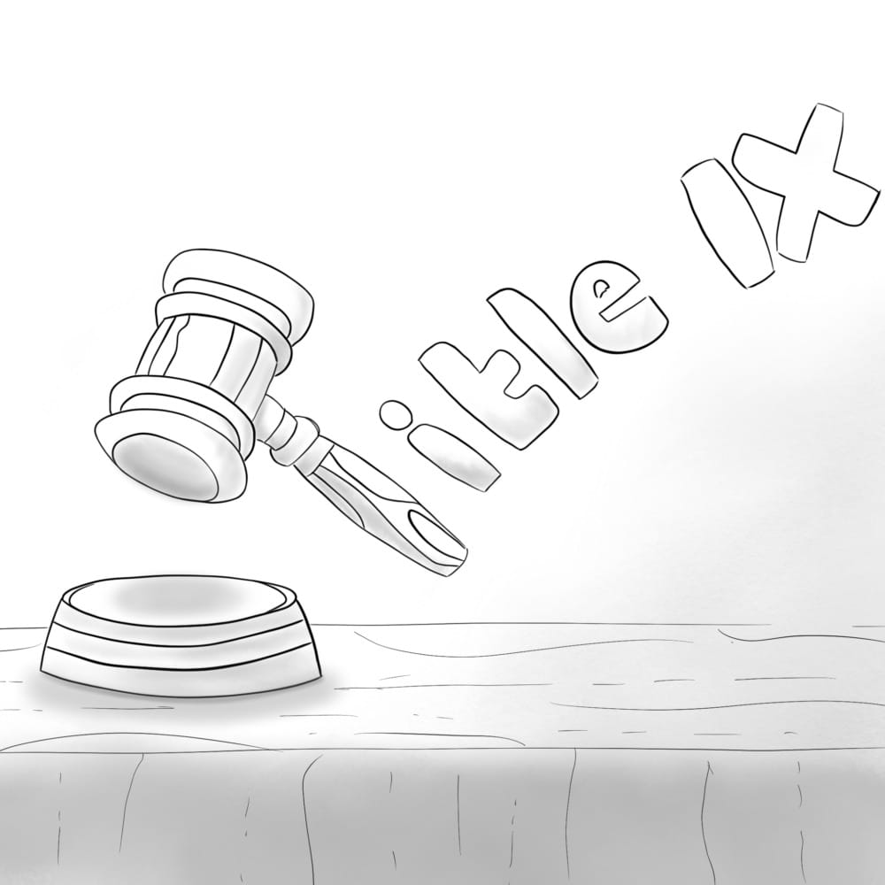 Title IX Sexual Misconduct Update Challenged by Courts