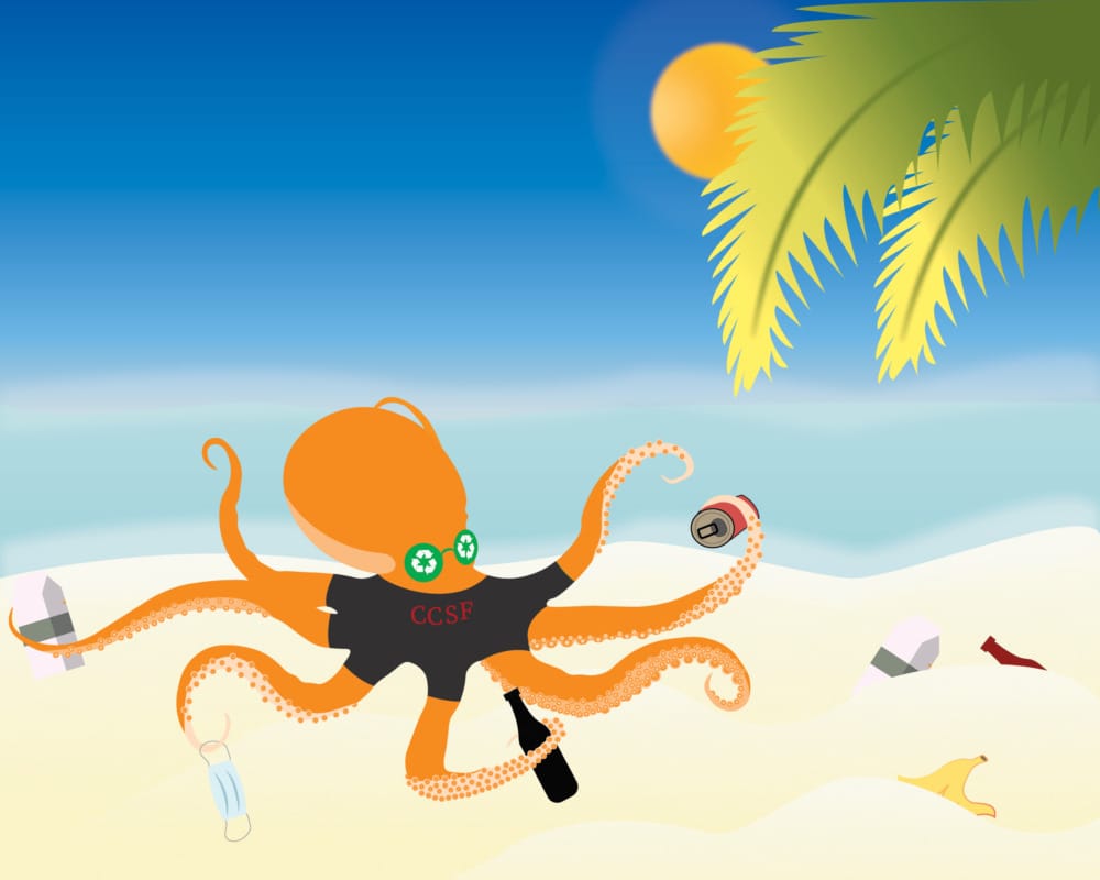 Reimagining the Waste Crisis