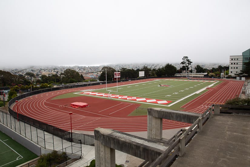 COVID-19 Pushes Fall Sports to Spring 2021