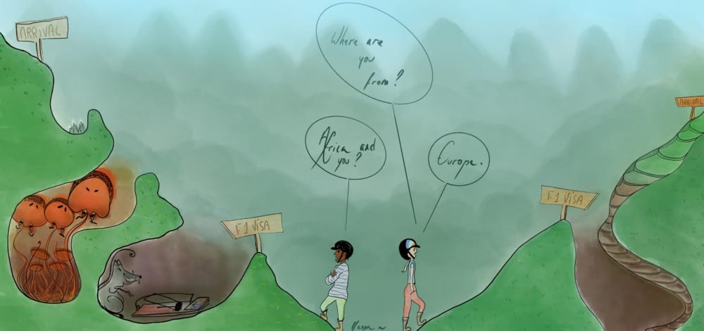 The Trump Administration Crusades Against the Foreign Students Once Again 