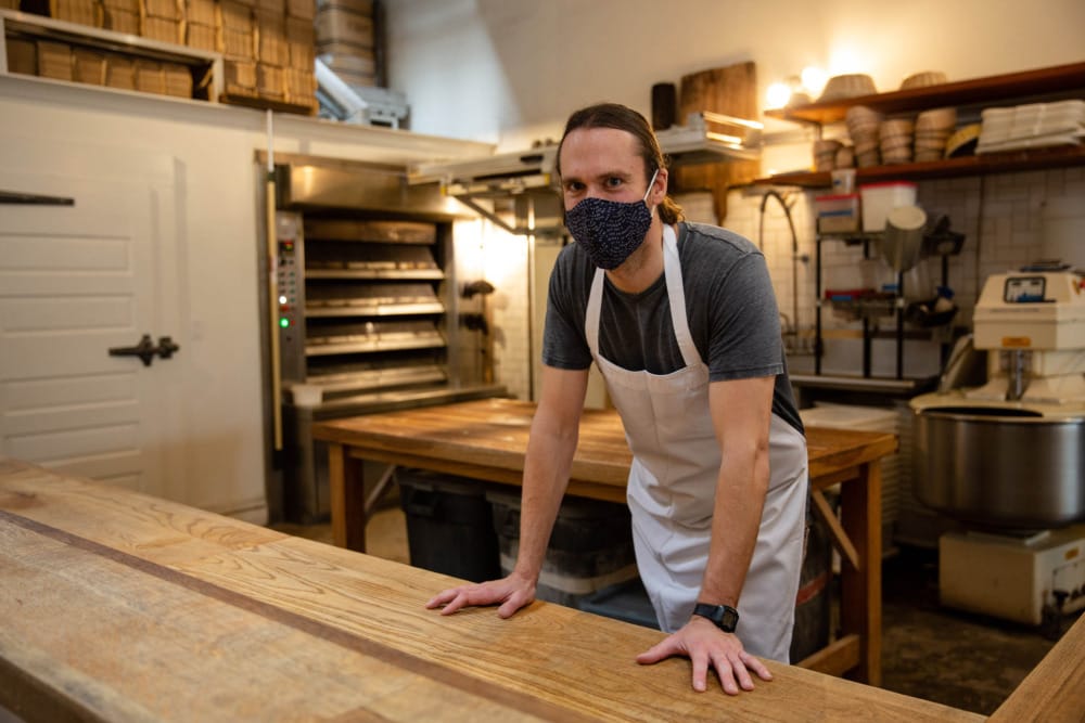 Learning to Live in a Pandemic