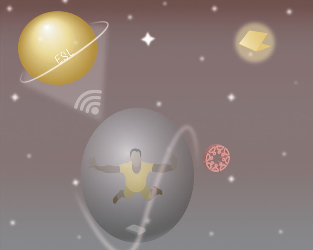 ESL Department Rises to Remote Learning Challenges, Eyes Outreach in Future