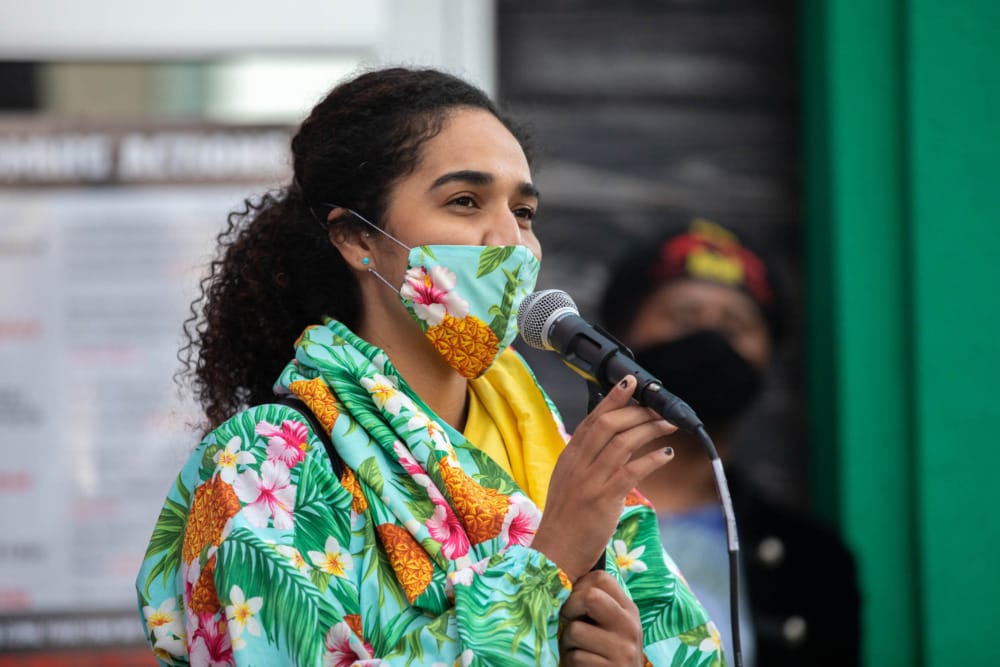 The Consistent Resistance