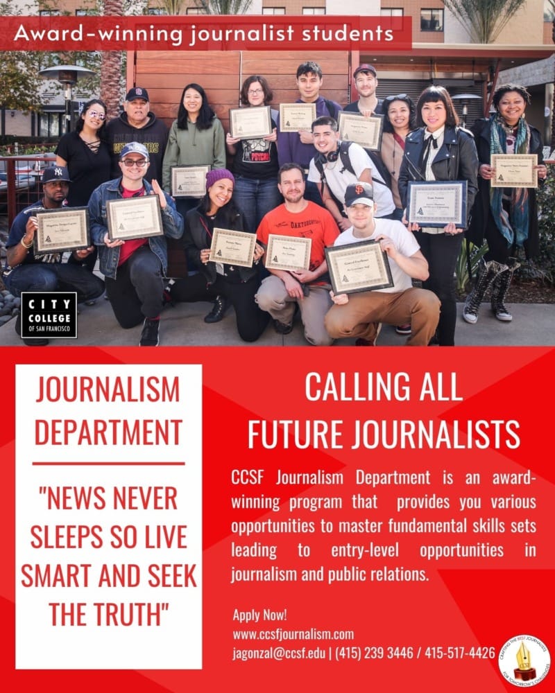 Join Us for the Spring 2021 Semester!