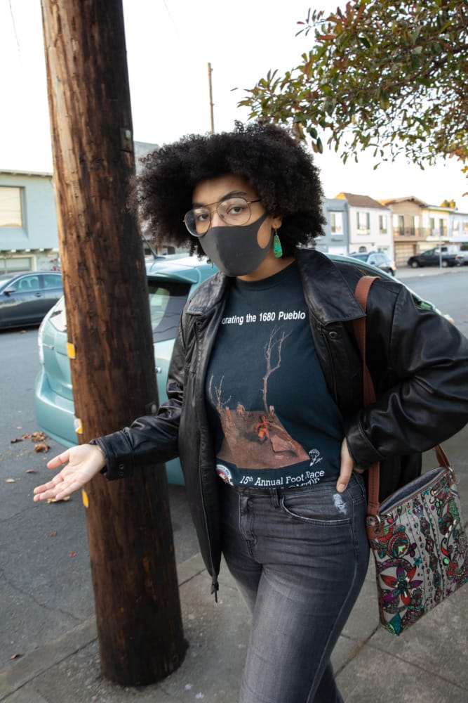 POC Students and Faculty Fight for Equity