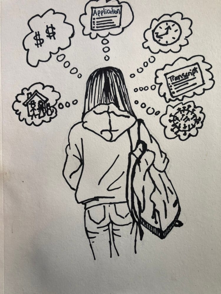 Pandemic Adds Ripples to Turbulent Transfer Tides