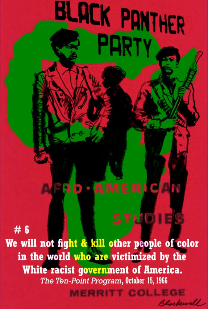 A Chapter in Black History