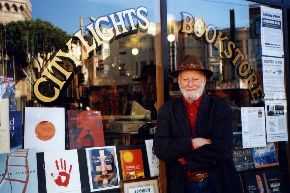 A San Francisco Legend Lives On