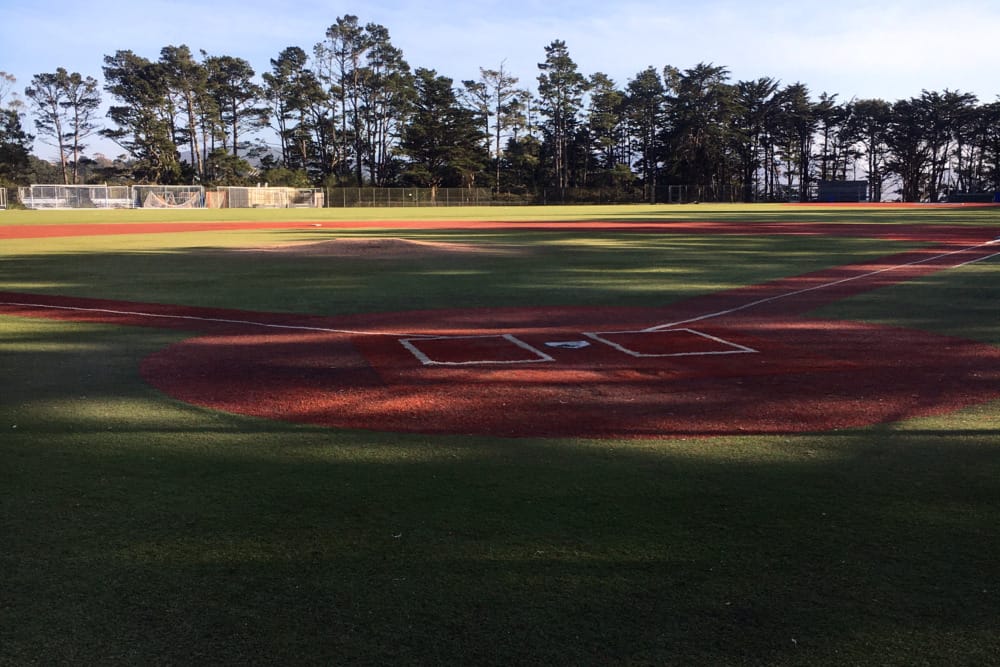 Rams Baseball Not Competing for 2021 Season