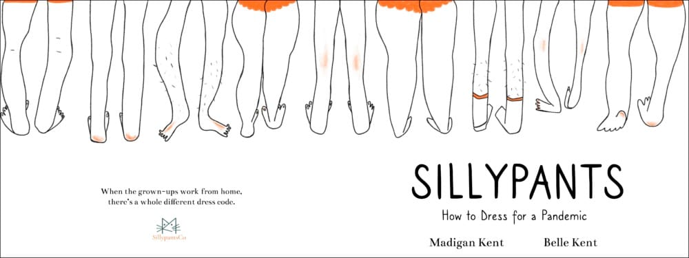 Silly Stories for Serious Times