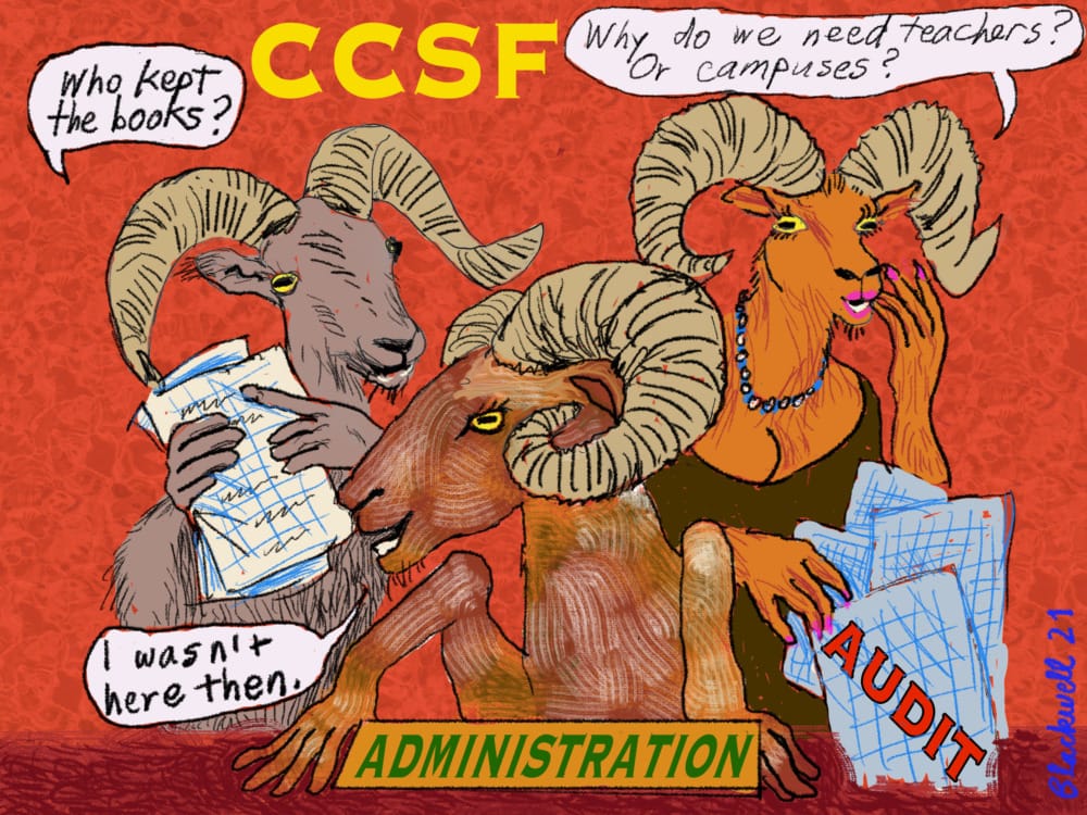 Administration Asks City for $30 Million in Emergency Aid