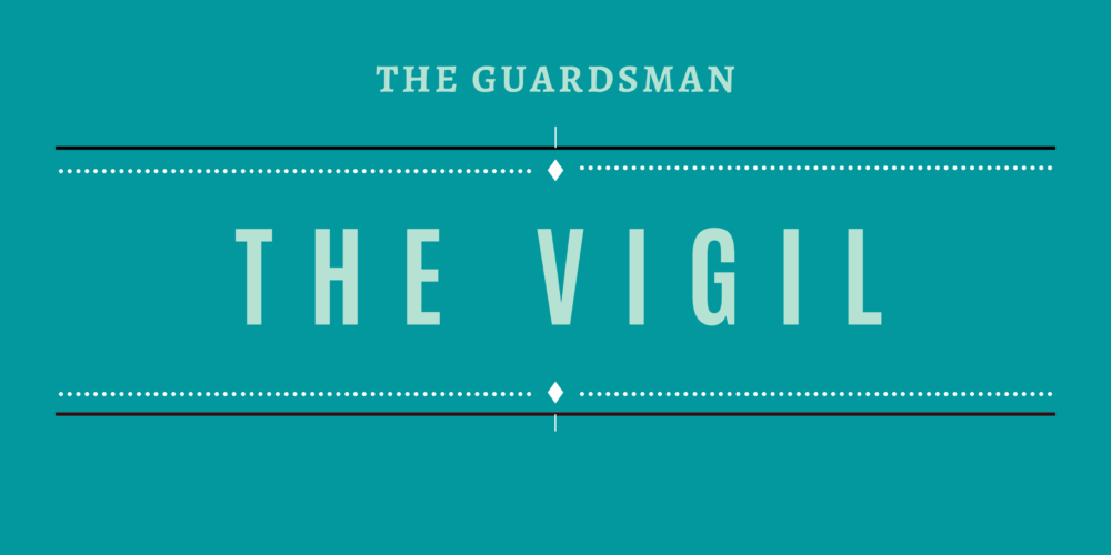 The Vigil: Vaccinate the Children