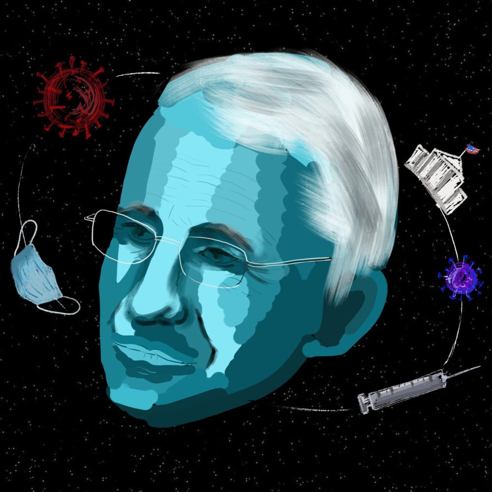 Fauci Documentary Remembers AIDS