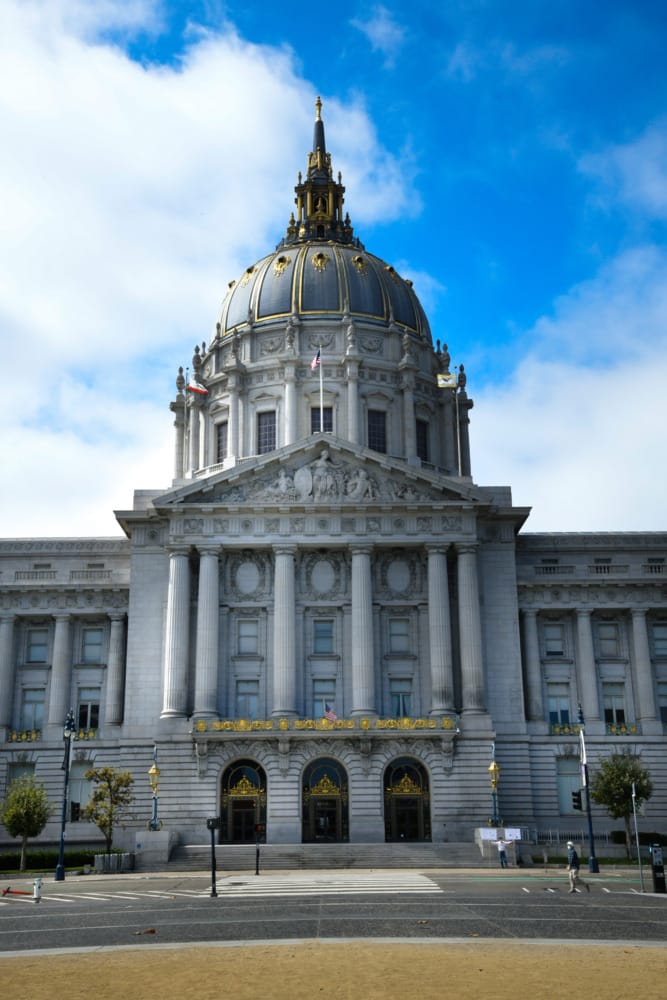 Mayor Breed Subsidizes Small Businesses With New Relief Program